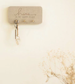 Imagen de PORTA LLAVE RECTANGULAR