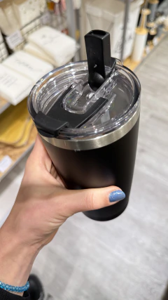 VASO TÉRMICO VITTA - 600ml