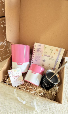 BOX MATE + AGENDA 2026