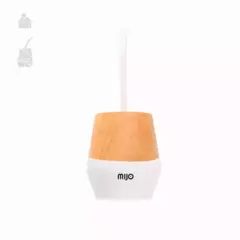 MATES DE MADERA MIJO - Ayquelindo