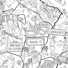 LAMINA PROYECTO ARGENTINA en internet
