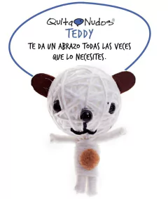 QUITANUDOS - comprar online