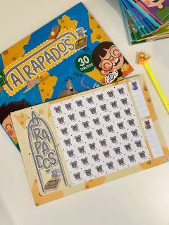 JUEGOS - tienda online