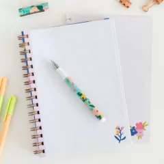 REPUESTO HOJAS ENCASTRABLES - Ayquelindo