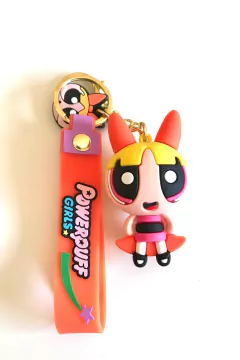 LLAVERO DE PERSONAJES - tienda online