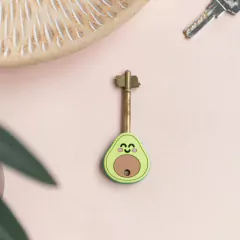IDENTIFICADOR DE LLAVE - tienda online