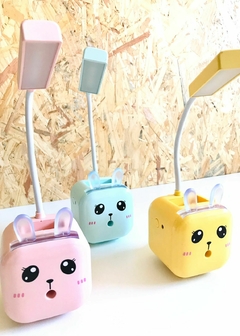 LAMPARA INFANTIL CONEJITO - comprar online