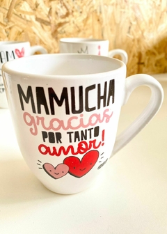 TAZA BAJA DÍA DE LA MADRE - tienda online