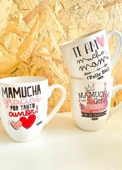 TAZA BAJA DÍA DE LA MADRE en internet