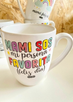 TAZA BAJA DÍA DE LA MADRE - tienda online