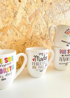 TAZA BAJA DÍA DE LA MADRE - comprar online