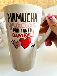 TAZA ALTA DÍA DE LA MADRE en internet