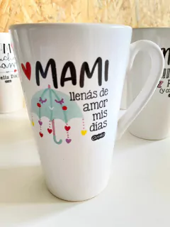 TAZA ALTA DÍA DE LA MADRE - tienda online
