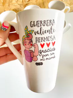 TAZA ALTA DÍA DE LA MADRE - comprar online