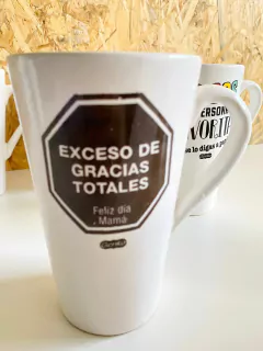 TAZA ALTA DÍA DE LA MADRE en internet