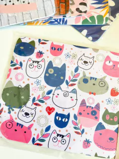MOUSE PAD - comprar online