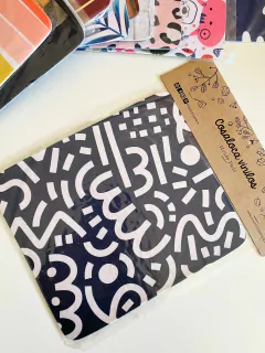 MOUSE PAD - Ayquelindo