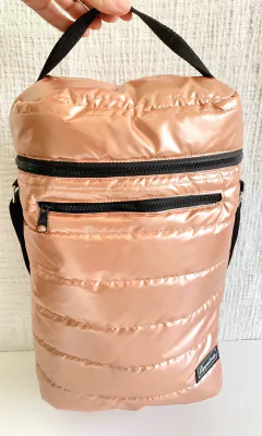 Imagen de BOLSO MATERO MATELASSE