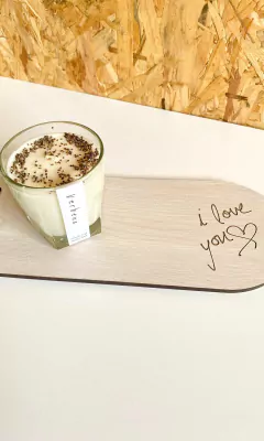 Imagen de BANDEJA FELIZ DÍA