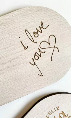 BANDEJA FELIZ DÍA - Ayquelindo