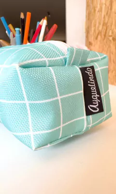 CARTUCHERAS TUBO AYQUELINDO - Ayquelindo