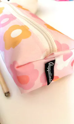 CARTUCHERAS TUBO AYQUELINDO