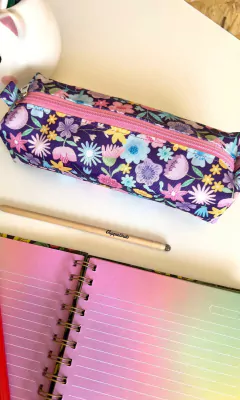 CARTUCHERAS TUBO AYQUELINDO - tienda online