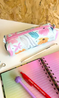 Imagen de CARTUCHERAS TUBO AYQUELINDO