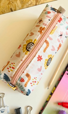 CARTUCHERAS TUBO AYQUELINDO - tienda online