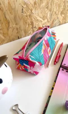 CARTUCHERAS TUBO AYQUELINDO - tienda online