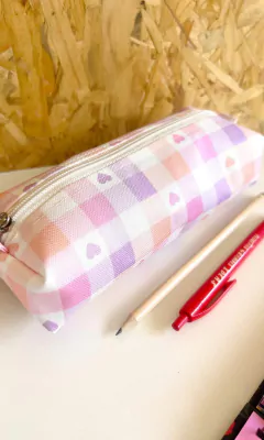 CARTUCHERAS TUBO AYQUELINDO