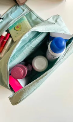 ORGANIZADOR DE VIAJE - Ayquelindo