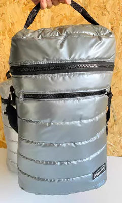 Imagen de BOLSO MATERO MATELASSE