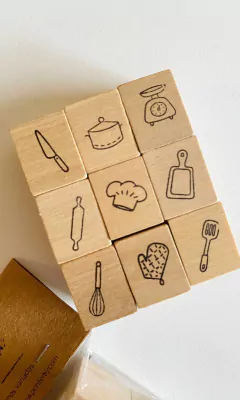 ICONOS X9 SELLOS - comprar online