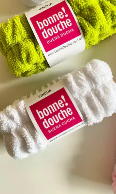 VINCHAS SOFT / TOALLA