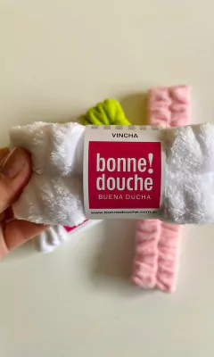 VINCHAS SOFT / TOALLA - tienda online