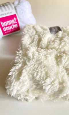 MUÑEQUERAS SOFT/TOALLA - Ayquelindo