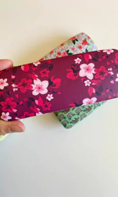 ESTUCHE PORTA LENTES CHICO - tienda online