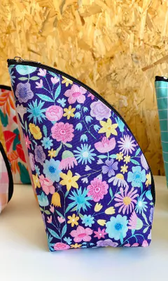 FUNDA/PORTA MATE CORDURA - Ayquelindo