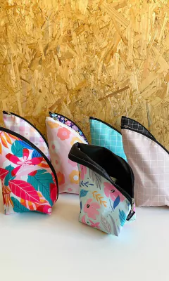 FUNDA/PORTA MATE CORDURA