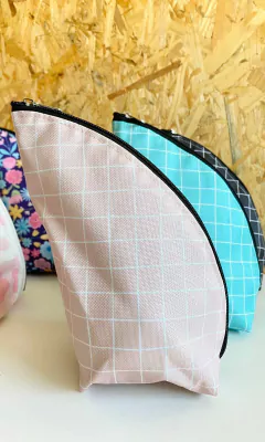 FUNDA/PORTA MATE CORDURA - Ayquelindo