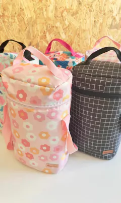 BOLSO MATERO CORDURA AYQ