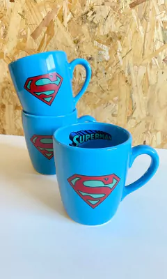 TAZA SUPERMAN en internet
