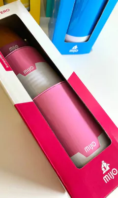 MATE MIJO + SET DE LATAS - tienda online