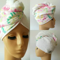 TURBANTE BATIK