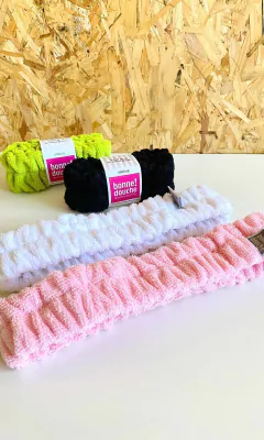 VINCHAS SOFT / TOALLA en internet