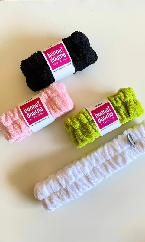 VINCHAS SOFT / TOALLA - comprar online