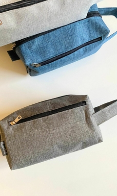 NECESER CORDURA CON MANIJA AYQ - tienda online