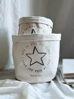 ORGANIZADOR CHICO ESTRELLA - comprar online