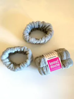 MUÑEQUERAS SOFT/TOALLA - tienda online